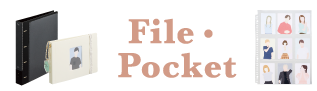 File•Pocket
