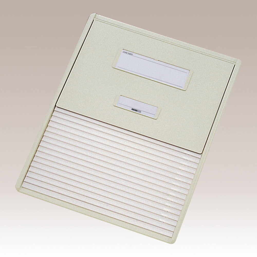 安い卸売り カードインデックス A4(横1面)20名用 ピンク HC112C 衛生、清拭 FIRGOSSURINAME