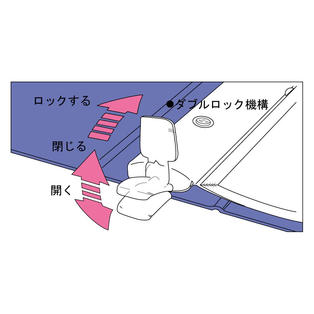 リングファイル＜テコロック式＞ - 株式会社リヒトラブ